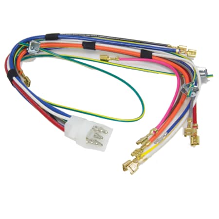 Alliance HARNESS-SEC CAB-HOME W/D PKG D511324P